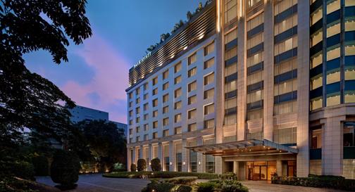 PARK HYATT CHENNAI